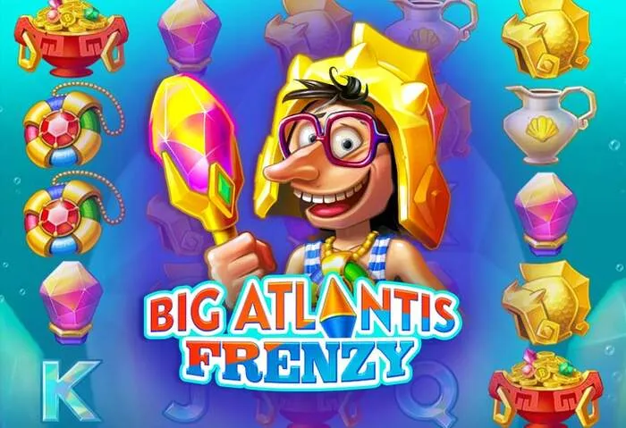 Vibrant screenshot of a popular online slot game at Slotocash Casino