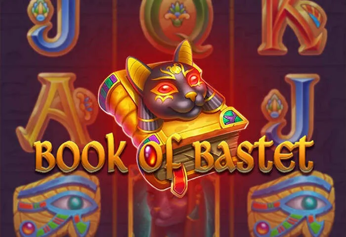 Vibrant screenshot of a popular online slot game at Slotocash Casino